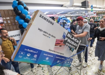 Black Friday: problemas em entregas lideram reclamações
