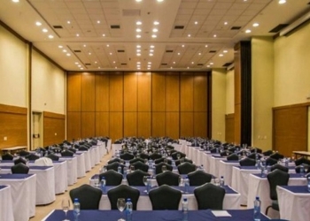 APROFIR participa do 3º Congresso Cerealista Brasileiro em Chapada dos Guimarães
