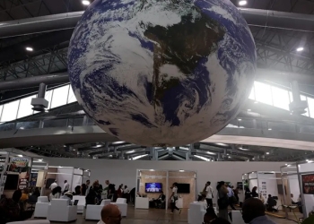 COP30: países amazônicos anunciam monitoramento conjunto da floresta