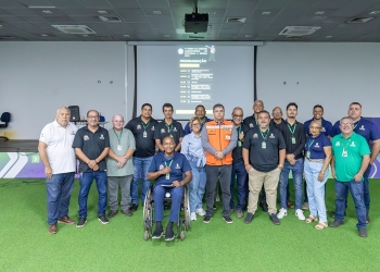 Cuiabá fortalece estrutura de prevenção e resposta a desastres com capacitação