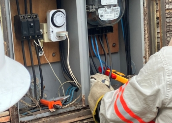 Fraude milionária desviava energia equivalente a cinco meses de consumo em Chapada dos Guimarães