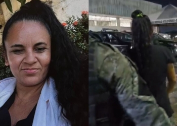 Cuidadora é presa por furtar e usar cartões de idoso morto em compras pela cidade