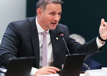 Derrite diz que competências da PF serão mantidas em PL Antifacção