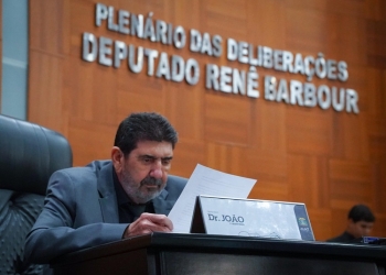 Lei de Dr. João garante apoio do Estado a famílias afetadas por desastres e calamidades públicas