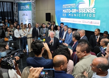 AMM prepara edição histórica do Encontro de Prefeitos; lançamento será na próxima segunda-feira