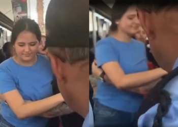 Candidata passa mal e desmaia duas vezes por causa do calor enquanto aguardava prova do Enem