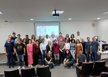 Fapemat promove 1ª capacitação voltada à divulgação científica em linguagem simples