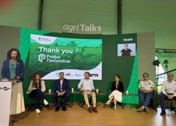 Mato Grosso apresenta iniciativa que alia pecuária e preservação ambiental no Pantanal na COP 30