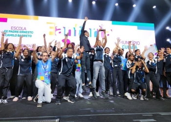 Festival Educarte 2025 chega ao fim com destaque para talentos e premiação de R$ 75 mil