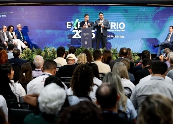 Governo de MT anuncia laboratório de análise de solo e pesquisa para substituir o uso de mercúrio