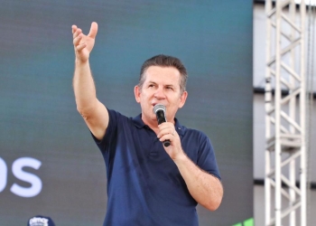“Mato Grosso entrou para a Série A dos Estados”, afirma governador