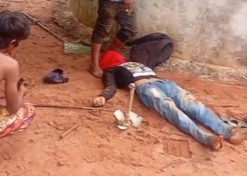 Indígena Guarani Kaiowá é assassinado em ataque no Mato Grosso do Sul