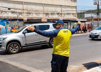 Prefeitura informa interdições para limpeza de bocas de lobo e obras de rede de esgoto