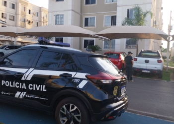 Operação mira suspeito de extorquir vítima com fotos íntimas e causar prejuízo de R$ 500 mil