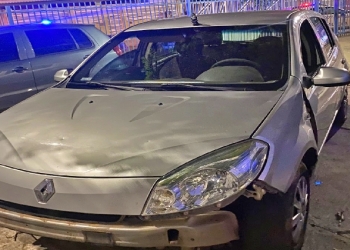Após perseguição, PM impede “salve” do Comando Vermelho e resgata dois homens sequestrados