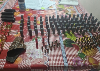 Facção em MT recebia ordens de lideranças escondidas no Rio; polícia bloqueia R$ 9,3 mi