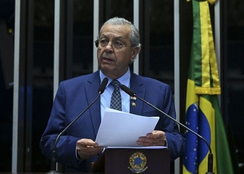 Jayme Campos defende isenção de Imposto de Renda para todos os aposentados