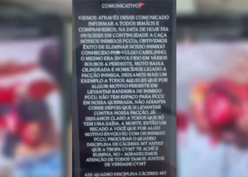 Mãe reconhece filhos decapitados por fotos e vídeos; corpos ainda não foram encontrados