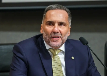Substitutivo de Derrite limita combate a facções, diz Mário Sarrubbo