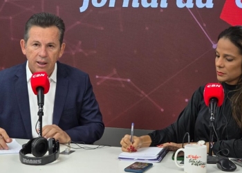 “Projeto Antifacção é o 1ª passo para fortalecer o Estado a enfrentar o crime”, afirma Mauro