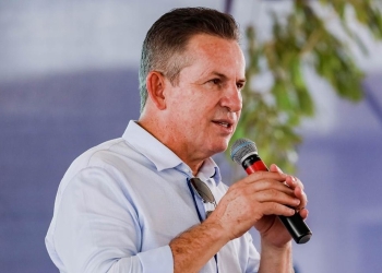 Governo de MT assume trecho estratégico do Contorno Leste e ajuda a destravar obra