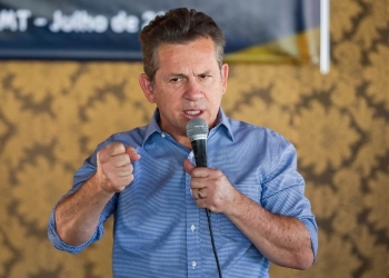 Governo de Mato Grosso aciona STF contra decreto ilegal de Lula