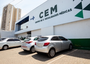 Medicamentos são furtados no CEM Coxipó e Prefeitura alerta sobre riscos de compra clandestina