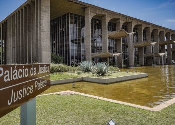Relatório de PL Antifacção pode instaurar caos jurídico, diz governo