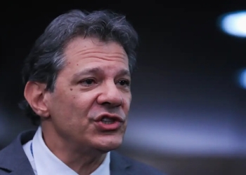 PL Antifacção aprovado pela Câmara asfixia PF e Receita, diz Haddad