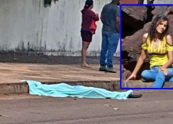 Homem que atropelou mulher com filho mataria qualquer um para conseguir fugir, diz delegado
