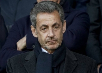 Justiça concede liberdade a Nicolas Sarkozy após 3 semanas preso