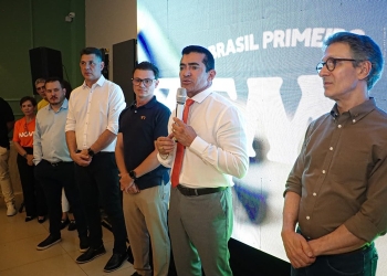 Novo anuncia primeiros nomes para disputa de 2026 em Mato Grosso