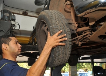 Sedec apoia feira que movimenta o setor automotivo em Mato Grosso