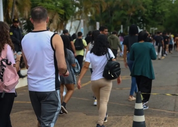 Enem 2025: inscritos autodeclarados indígenas crescem 89%, desde 2022