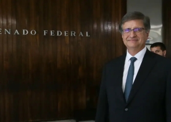 CCJ do Senado aprova recondução de Gonet para Procuradoria-Geral