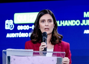 “MT faz história com anúncio de estudo para substituir mercúrio na mineração”, aponta pesquisadora