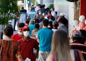 Pesquisa aponta que 63% dos mato-grossenses pretendem celebrar Natal ou Ano Novo