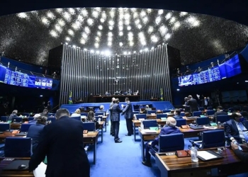 Por unanimidade, Senado aprova isenção do IR para quem ganha até RS 5 mil