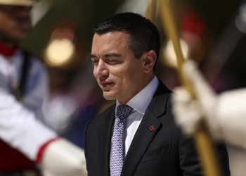 Em referendo, Equador rejeita instalar bases militares estrangeiras