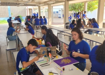 Projeto Arteduf encerra atividades de 2025 com programação aberta para público geral