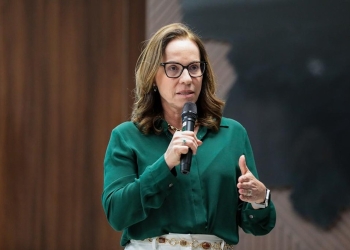 Promotora destaca esforço democrático do Governo de MT de criar políticas ambientais