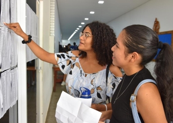 Candidatos realizarão prova do Vestibular da Unemat neste domingo