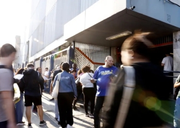 CNU 2025: 42,5 mil foram classificados para a prova discursiva