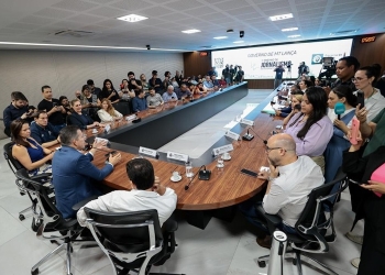 Inscrições para 1ª edição do Prêmio Anual de Jornalismo terminam no domingo