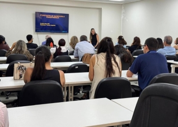Ouvidoria apresenta balanço de 2025 e anuncia ações para 2026