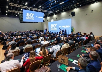 Sefaz participa do 80º Encat, que analisa soluções para implementação do IBS e da CBS
