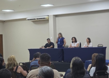 SES promove seminário de vigilância laboratorial de Mato Grosso