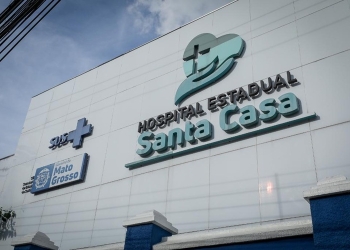 SES alerta para golpes e reforça que Hospital Estadual Santa Casa não cobra por exames