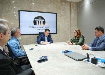 Sérgio Ricardo anuncia raio-x das comunidades ribeirinhas da Baixada Cuiabana para fortalecimento da agricultura familiar