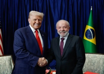 Trump retira tarifa de 40% sobre produtos do Brasil como café e carne